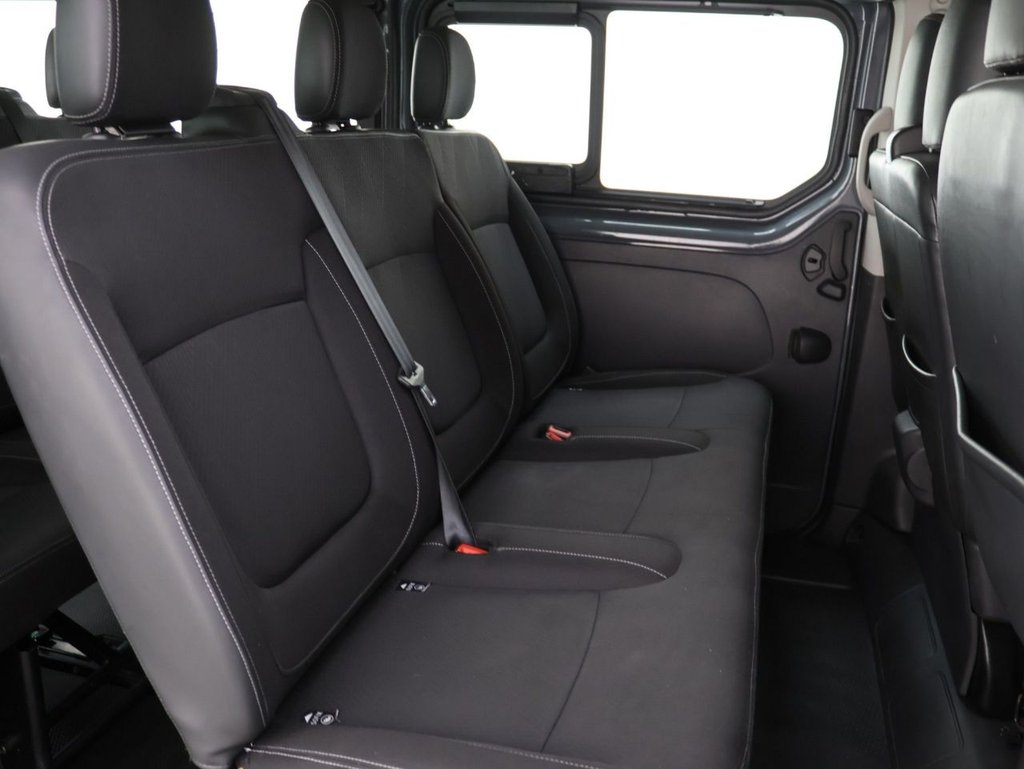 Used Renault Trafic 2020 for sale - 76685961: Photo 16