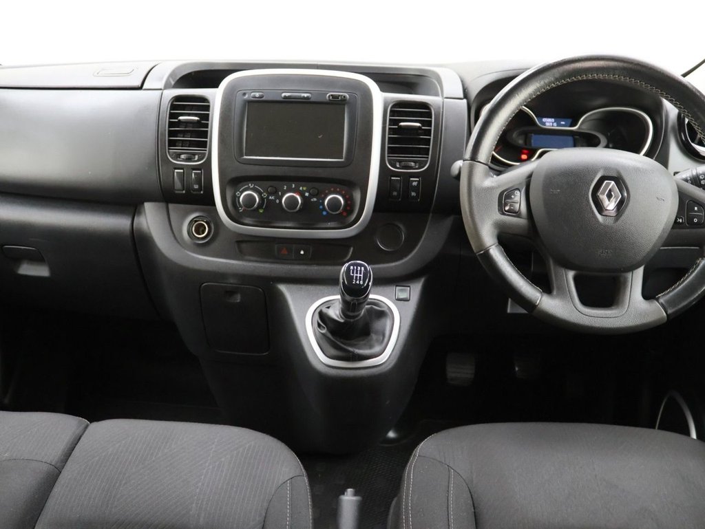 Used Renault Trafic 2020 for sale - 76685961: Photo 17