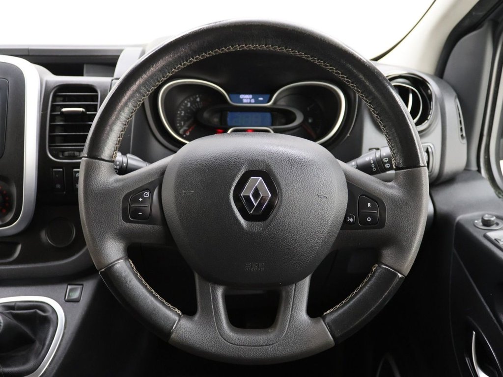 Used Renault Trafic 2020 for sale - 76685961: Photo 19