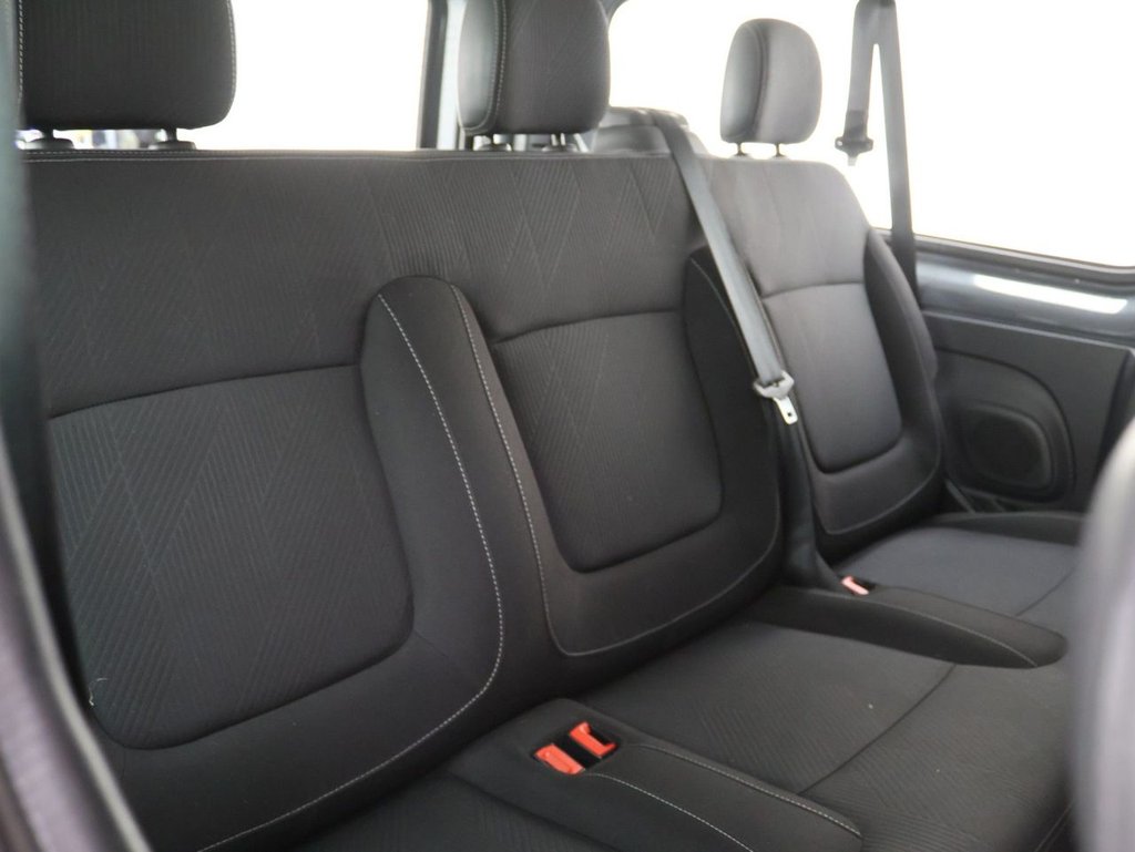 Used Renault Trafic 2020 for sale - 76685961: Photo 20