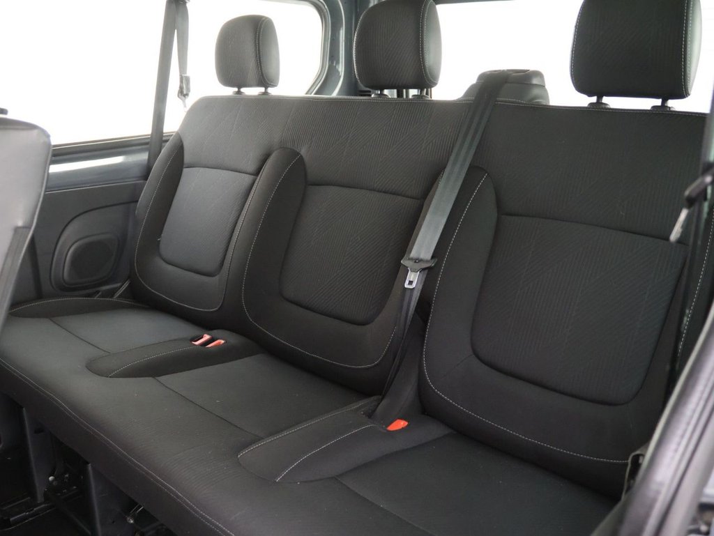 Used Renault Trafic 2020 for sale - 76685961: Photo 21