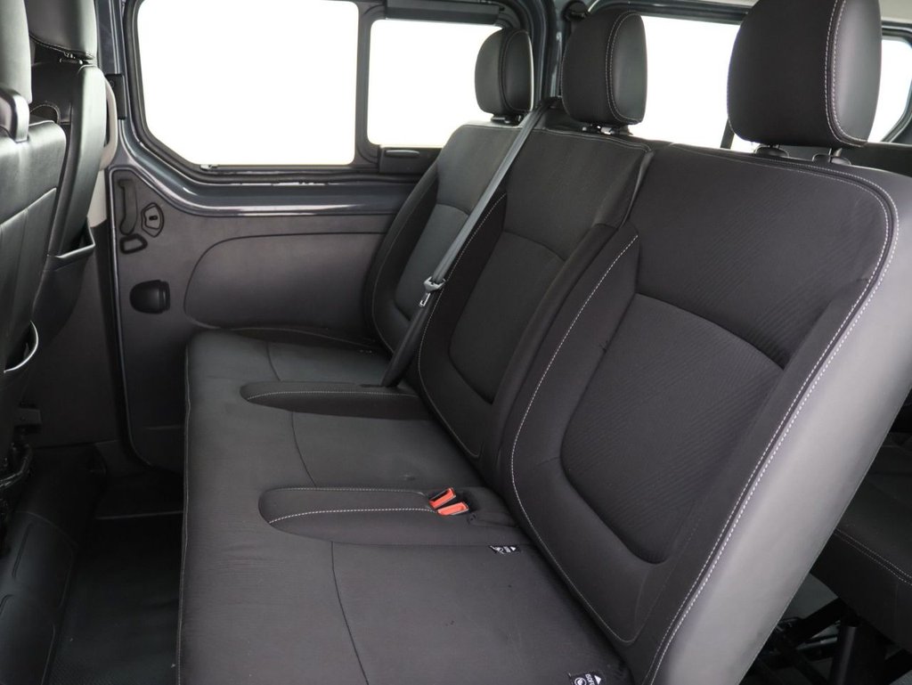 Used Renault Trafic 2020 for sale - 76685961: Photo 22