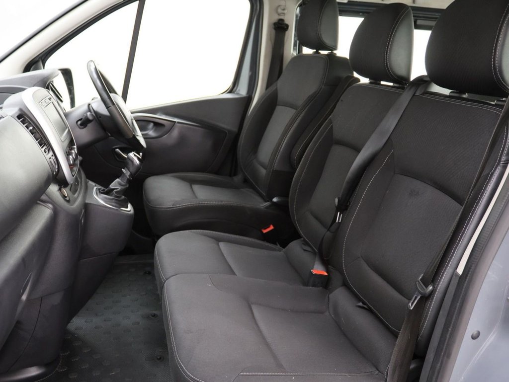 Used Renault Trafic 2020 for sale - 76685961: Photo 23