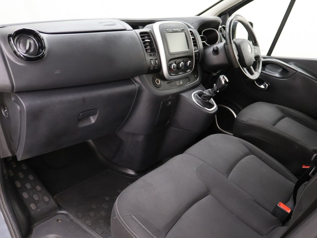 Used Renault Trafic 2020 for sale - 76685961: Photo 25