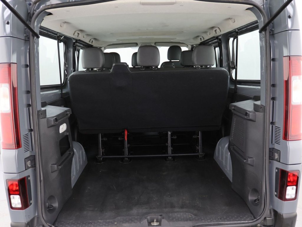 Used Renault Trafic 2020 for sale - 76685961: Photo 26