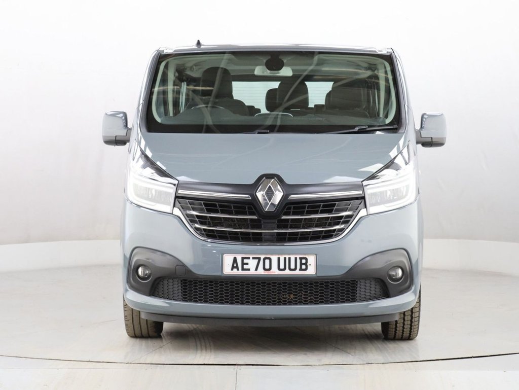 Used Renault Trafic 2020 for sale - 76685961: Photo 3