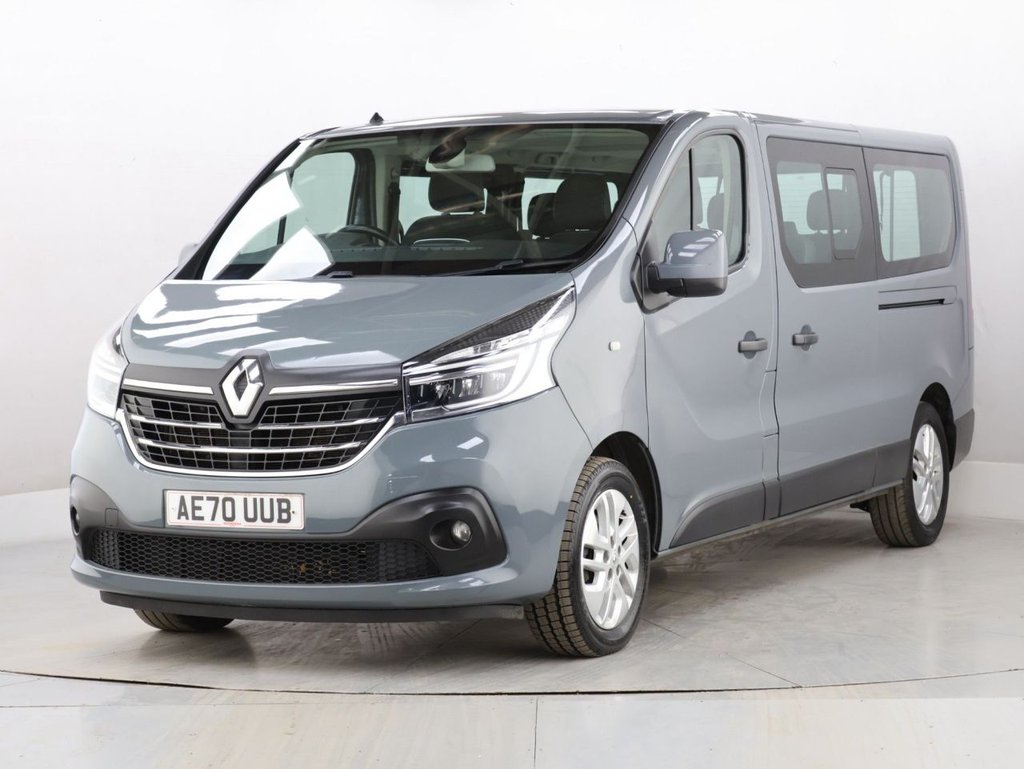 Used Renault Trafic 2020 for sale - 76685961: Photo 5