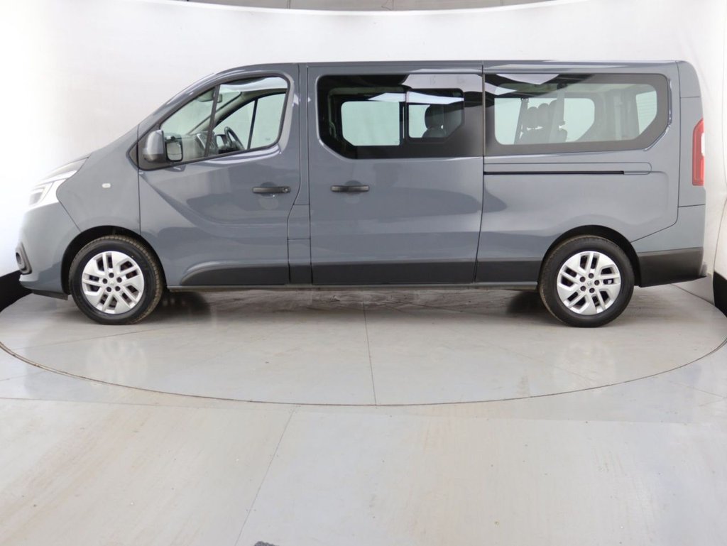 Used Renault Trafic 2020 for sale - 76685961: Photo 6