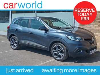 2017 (17) - 1.2 TCE Dynamique S Nav 5dr