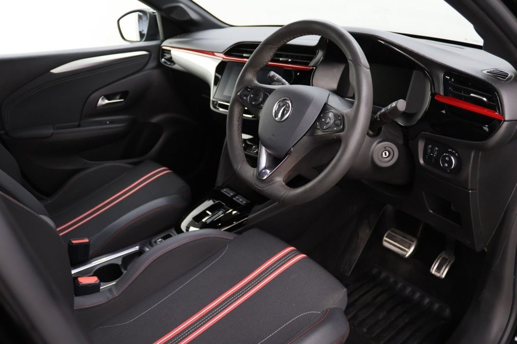 Used Vauxhall Corsa 2022 for sale - 76848432: Photo 10