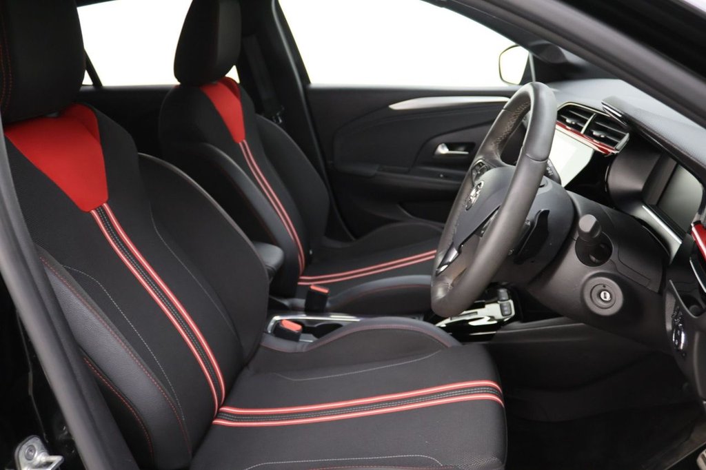 Used Vauxhall Corsa 2022 for sale - 76848432: Photo 12