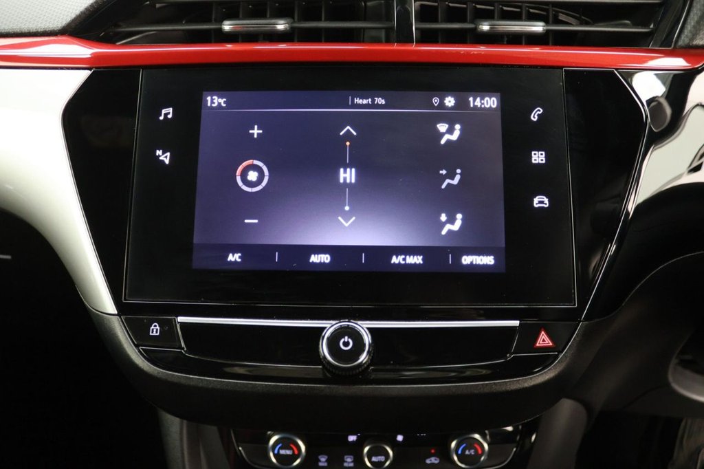 Used Vauxhall Corsa 2022 for sale - 76848432: Photo 14