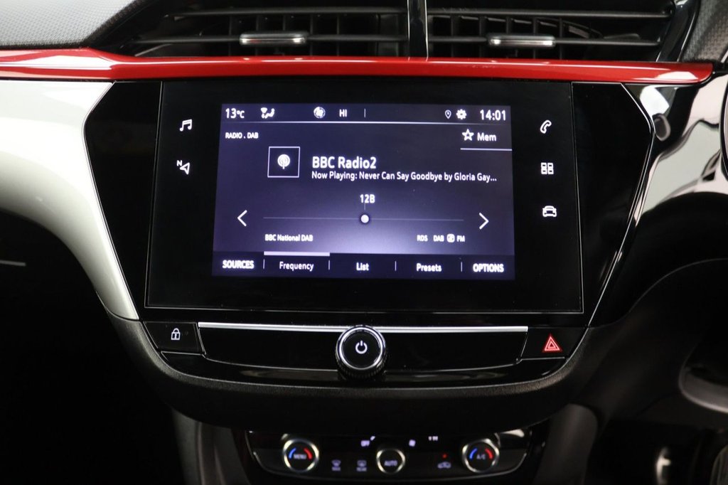 Used Vauxhall Corsa 2022 for sale - 76848432: Photo 15