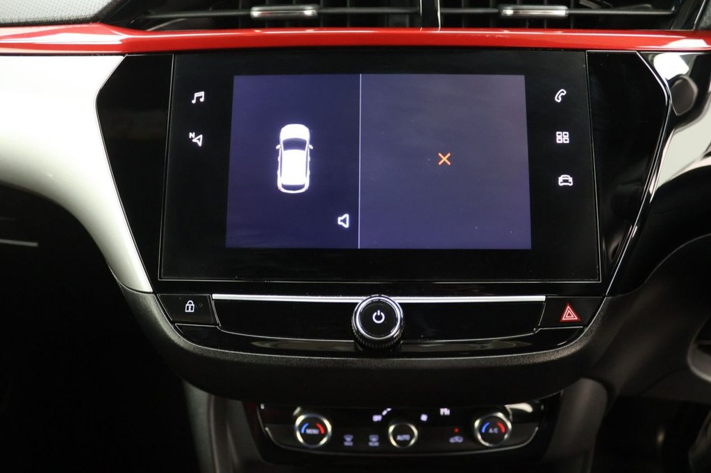 Used Vauxhall Corsa 2022 for sale - 76848432: Photo 16