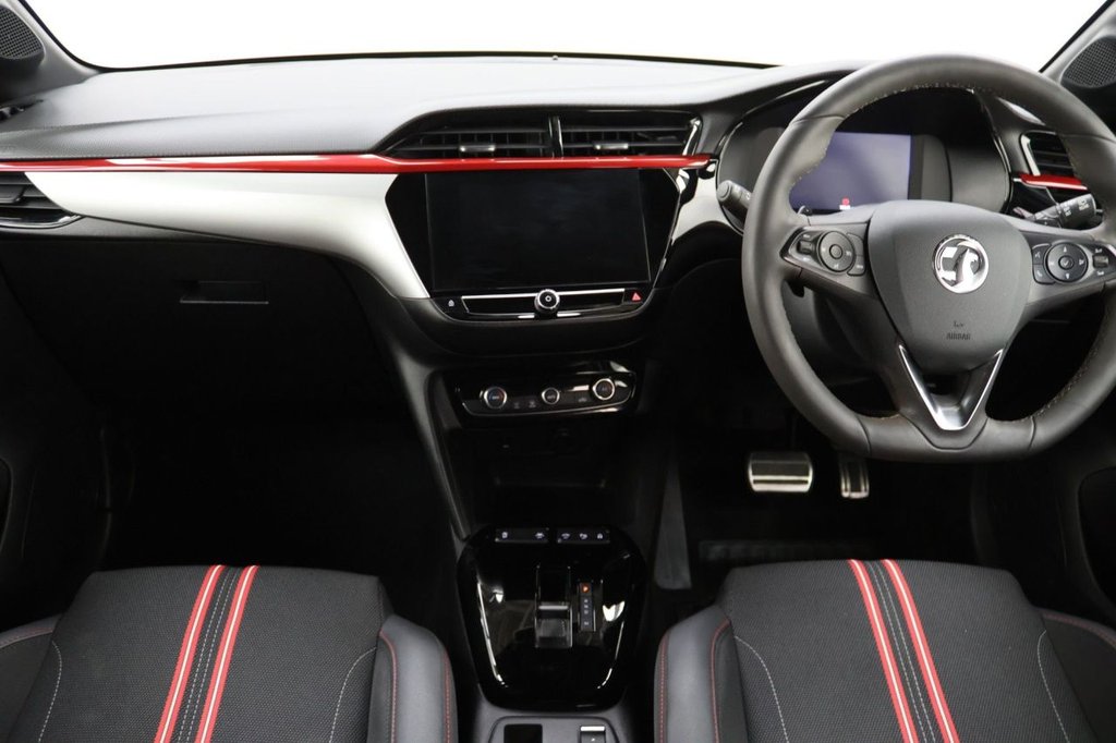 Used Vauxhall Corsa 2022 for sale - 76848432: Photo 18