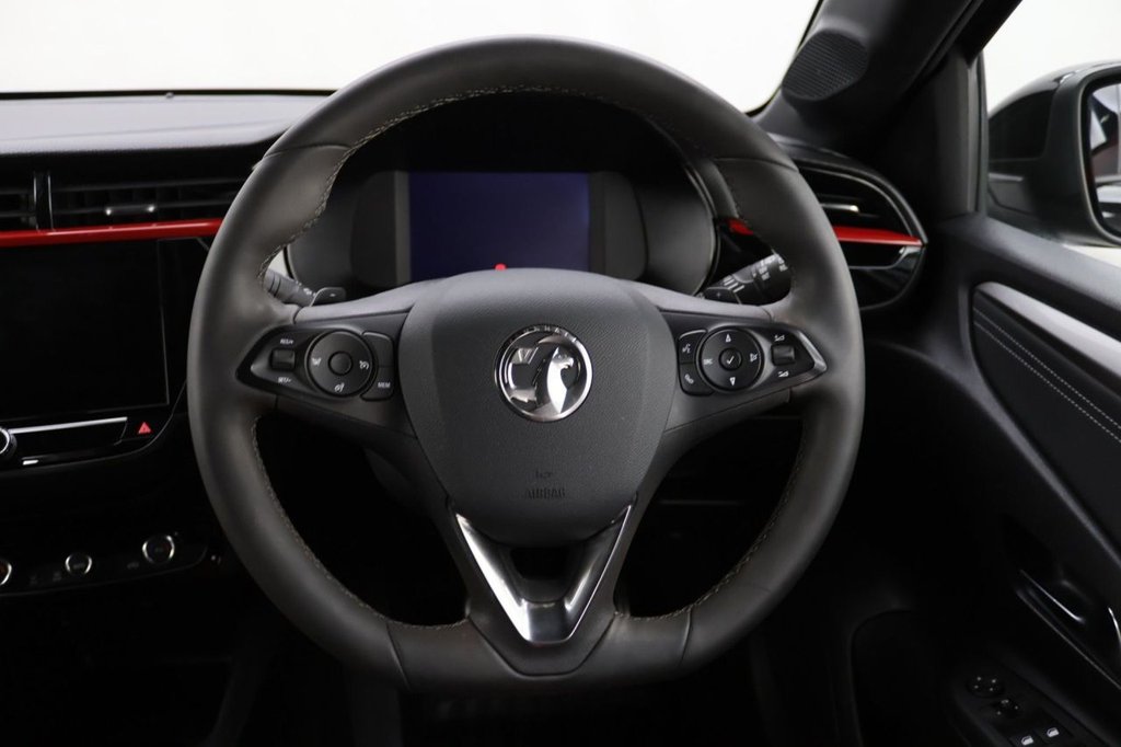 Used Vauxhall Corsa 2022 for sale - 76848432: Photo 20