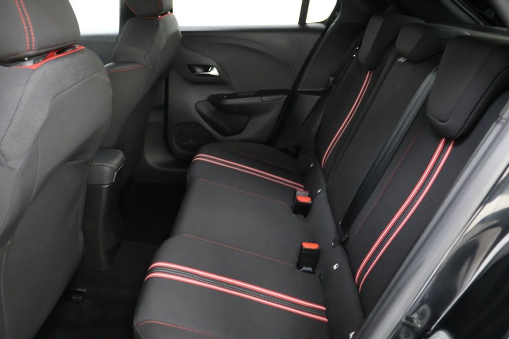 Used Vauxhall Corsa 2022 for sale - 76848432: Photo 21