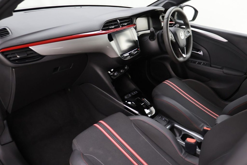Used Vauxhall Corsa 2022 for sale - 76848432: Photo 24