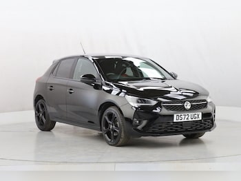 Used Vauxhall Corsa 2022 for sale - 76848432: Photo