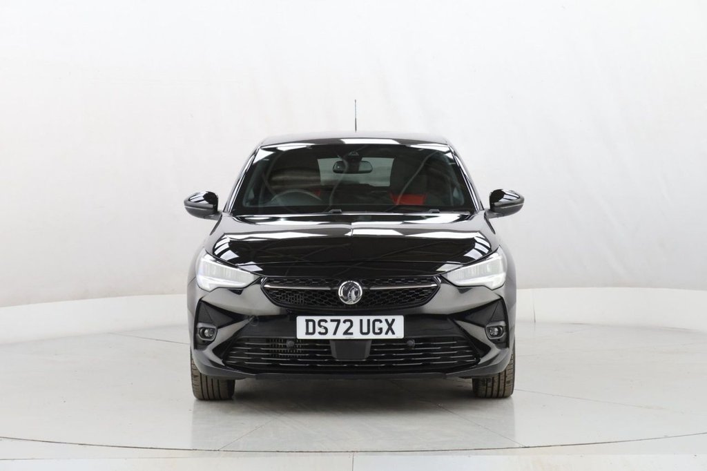Used Vauxhall Corsa 2022 for sale - 76848432: Photo 3