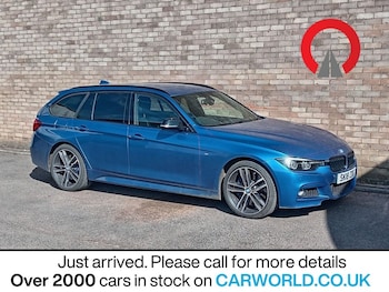 Used BMW 3 Series 2018 for sale - 78457790: Photo