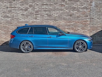 Used BMW 3 Series 2018 for sale - 78457790: Photo