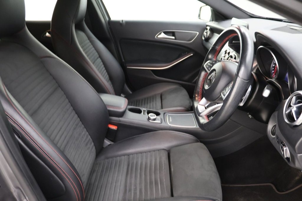 Used Mercedes-Benz GLA 2019 for sale - 76923399: Photo 12