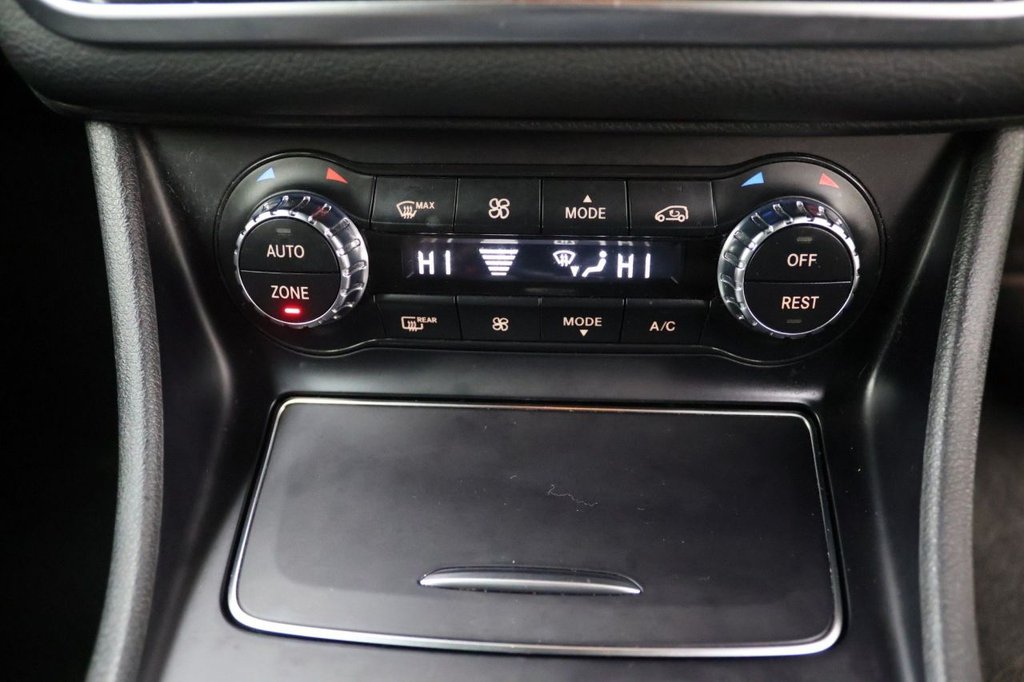 Used Mercedes-Benz GLA 2019 for sale - 76923399: Photo 17