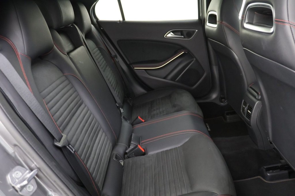 Used Mercedes-Benz GLA 2019 for sale - 76923399: Photo 18