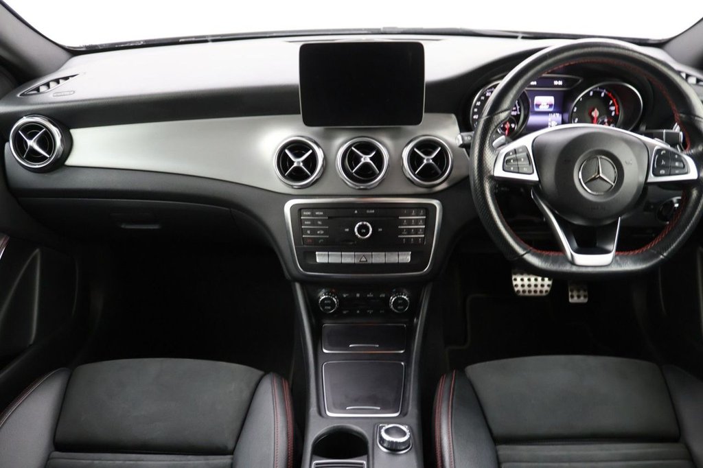 Used Mercedes-Benz GLA 2019 for sale - 76923399: Photo 20