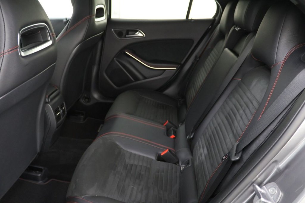 Used Mercedes-Benz GLA 2019 for sale - 76923399: Photo 22