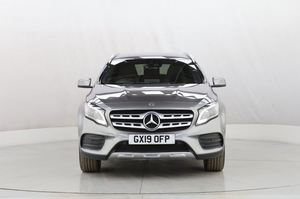 Used Mercedes-Benz GLA 2019 for sale - 76923399: Photo 3