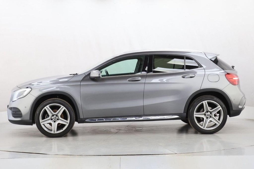 Used Mercedes-Benz GLA 2019 for sale - 76923399: Photo 6