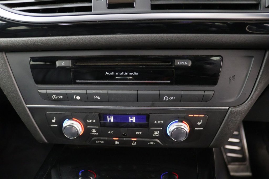 Used Audi A6 Avant 2017 for sale - 77110424: Photo 14