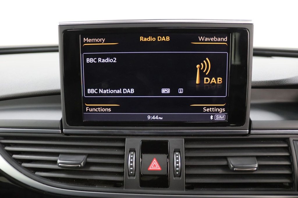 Used Audi A6 Avant 2017 for sale - 77110424: Photo 15