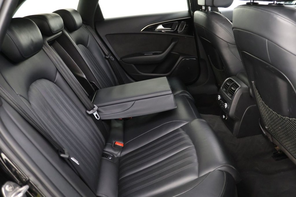 Used Audi A6 Avant 2017 for sale - 77110424: Photo 20