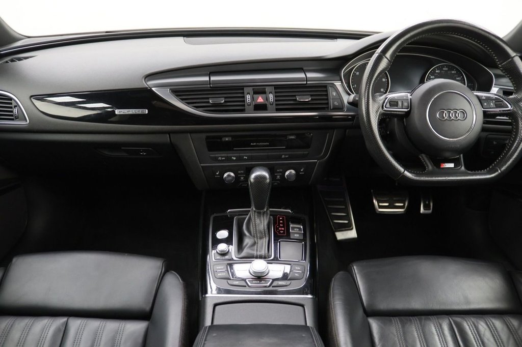 Used Audi A6 Avant 2017 for sale - 77110424: Photo 21