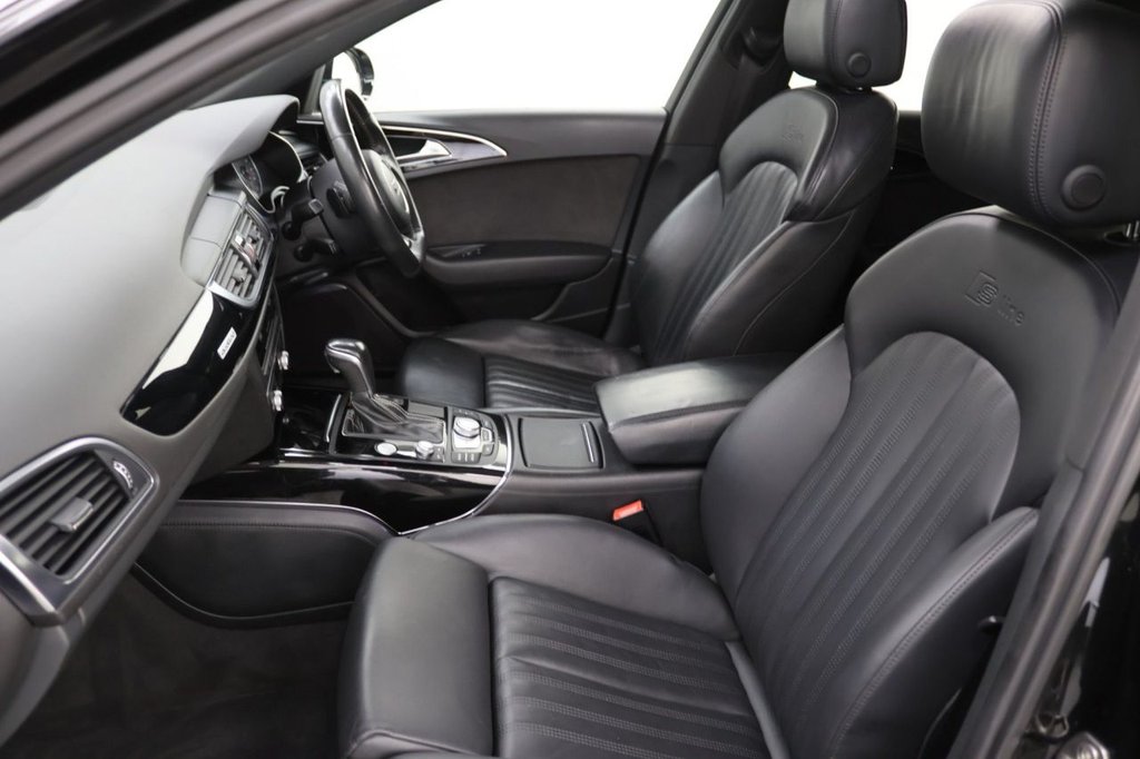 Used Audi A6 Avant 2017 for sale - 77110424: Photo 25