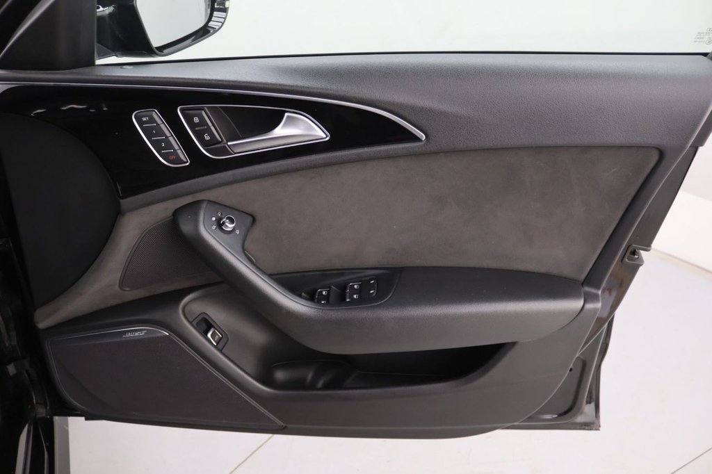 Used Audi A6 Avant 2017 for sale - 77110424: Photo 29