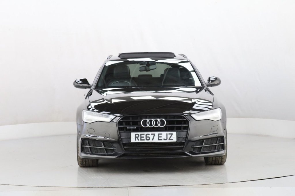 Used Audi A6 Avant 2017 for sale - 77110424: Photo 5