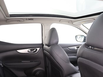 Used Nissan Qashqai 2019 for sale - 78468431: Photo