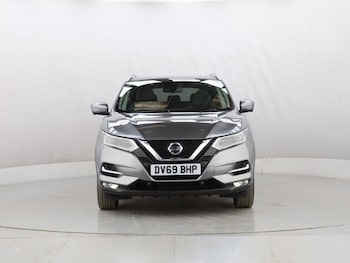 Used Nissan Qashqai 2019 for sale - 78468431: Photo