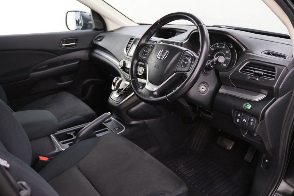 Used Honda CR-V 2016 for sale - 77171786: Photo 10