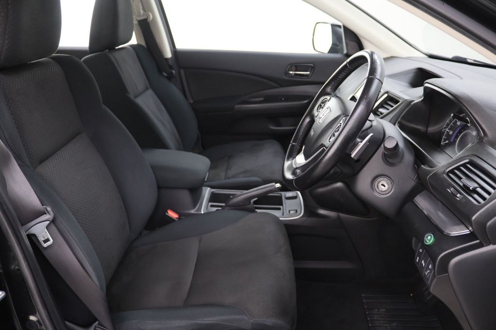 Used Honda CR-V 2016 for sale - 77171786: Photo 12