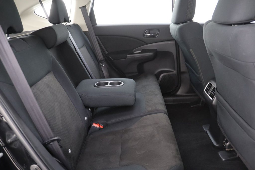 Used Honda CR-V 2016 for sale - 77171786: Photo 16