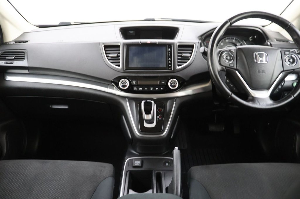 Used Honda CR-V 2016 for sale - 77171786: Photo 17