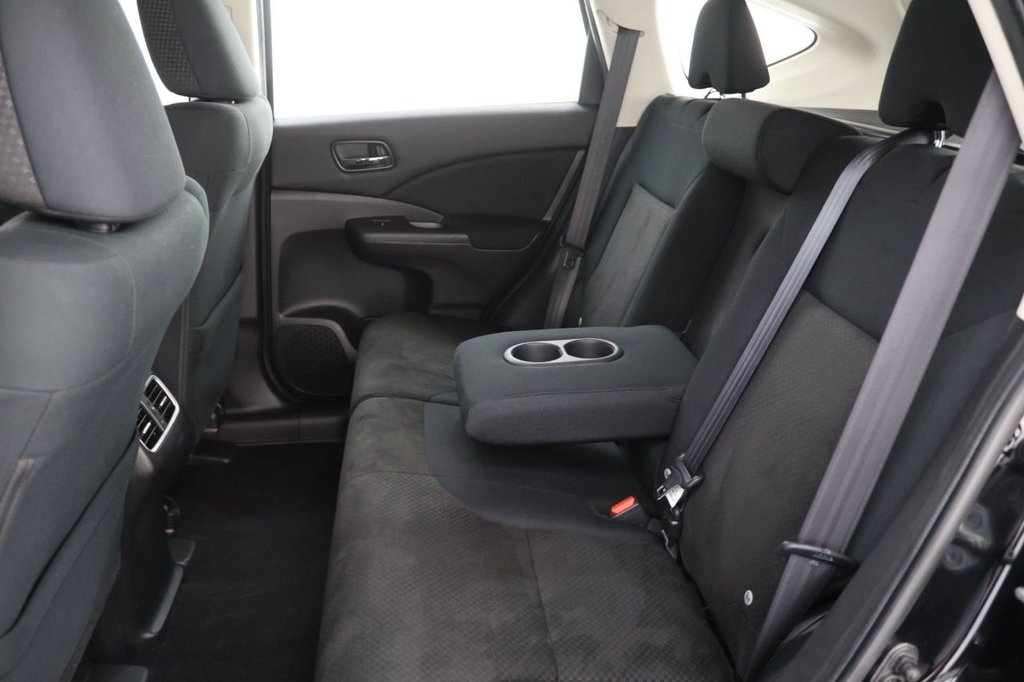 Used Honda CR-V 2016 for sale - 77171786: Photo 20