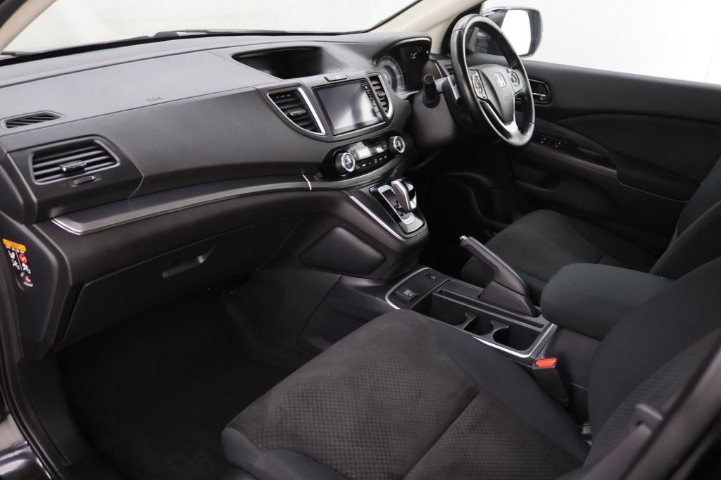 Used Honda CR-V 2016 for sale - 77171786: Photo 23