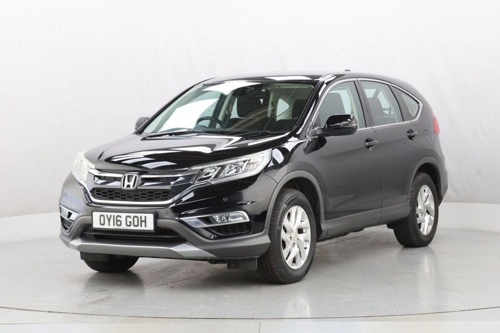 Used Honda CR-V 2016 for sale - 77171786: Photo 5