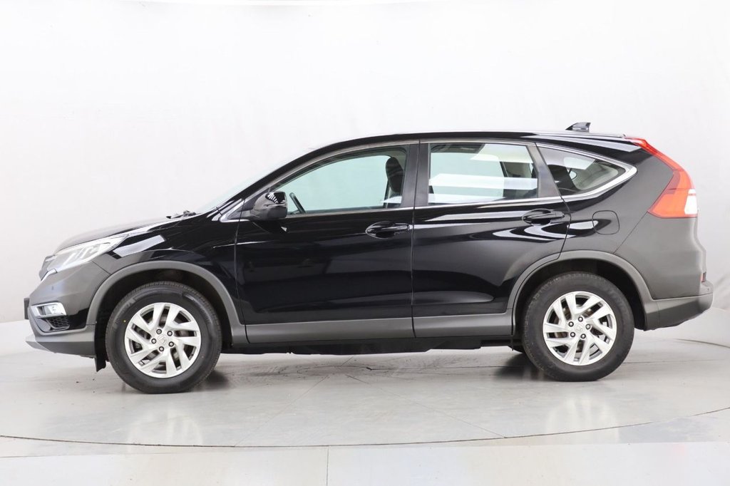 Used Honda CR-V 2016 for sale - 77171786: Photo 6